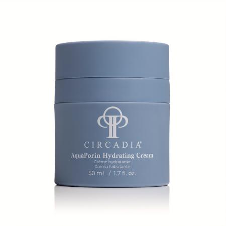 Увлажняющий крем для кожи лица с аквапоринами Circadia AquaPorin Hydrating Cream