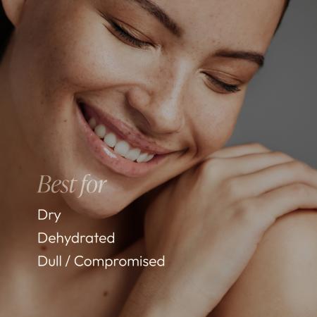 Увлажняющий крем для кожи лица с аквапоринами Circadia AquaPorin Hydrating Cream