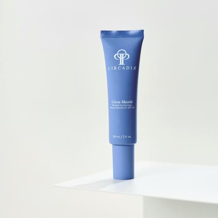 Мінеральний сонцезахисний крем Circadia Circa-Shield Mineral Sunscreen SPF 30