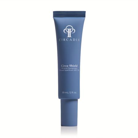 Мінеральний сонцезахисний крем Circadia Circa-Shield Mineral Sunscreen SPF 30