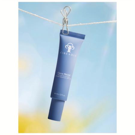 Мінеральний сонцезахисний крем Circadia Circa-Shield Mineral Sunscreen SPF 30