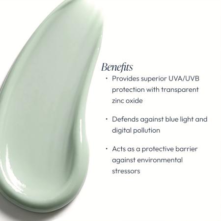 Мінеральний сонцезахисний крем Circadia Circa-Shield Mineral Sunscreen SPF 30