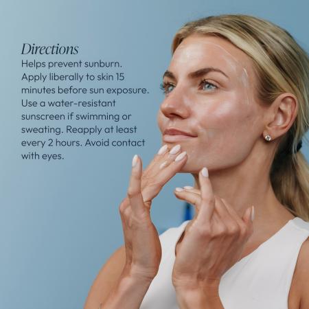 Мінеральний сонцезахисний крем Circadia Circa-Shield Mineral Sunscreen SPF 30