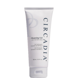 Гель для очищення шкіри з мигдалевою кислотою Circadia Cleansing Gel with Mandelic Acid