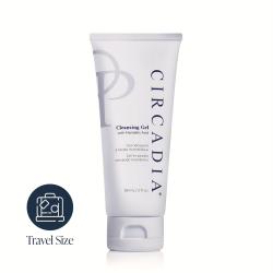 Гель для очищения кожи с миндальной кислотой Circadia Cleansing Gel with Mandelic Acid