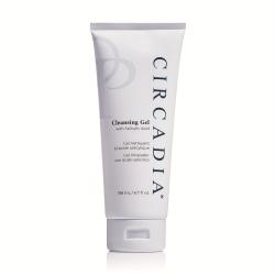 Гель з саліциловою кислотою для очищення шкіри обличчя Circadia Cleansing Gel with Salicylic Acid