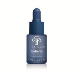 Зволожувальна сироватка для обличчя Circadia Hydralox Facial Oil