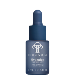 Зволожувальна сироватка для обличчя Circadia Hydralox Facial Oil