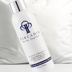 Спрей для лица на основе экстрактов солодки и толокнянки Circadia Licorice & Bearberry Brightening Mist