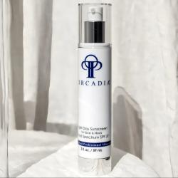 Крем дневной для лица с SPF 37 Light Day Sunscreen Broad Spectrum SPF-37