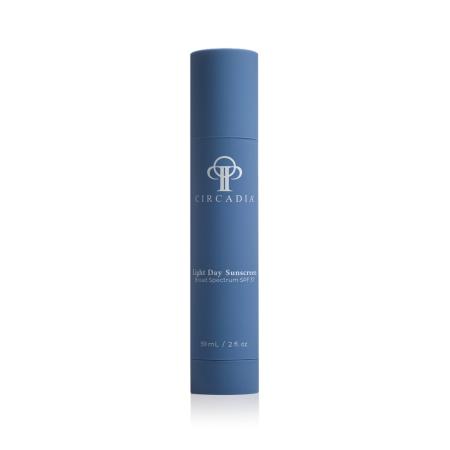 Крем дневной для лица с SPF Circadia Light Day Sunscreen Broad Spectrum SPF 37