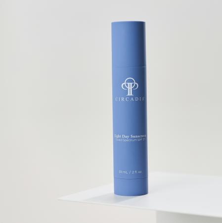 Крем дневной для лица с SPF Circadia Light Day Sunscreen Broad Spectrum SPF 37