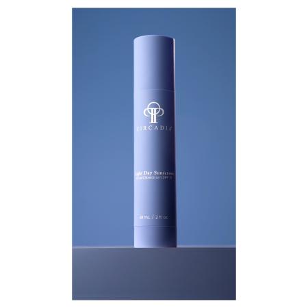Крем дневной для лица с SPF Circadia Light Day Sunscreen Broad Spectrum SPF 37