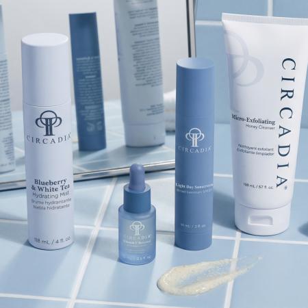 Крем дневной для лица с SPF Circadia Light Day Sunscreen Broad Spectrum SPF 37