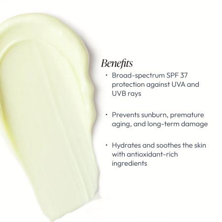 Крем дневной для лица с SPF Circadia Light Day Sunscreen Broad Spectrum SPF 37