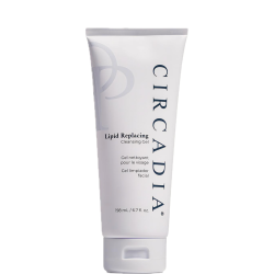 Ліпідний гель для очищення шкіри обличчя Circadia Lipid Replacing Cleansing Gel