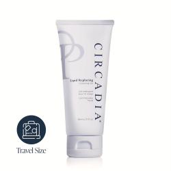 Липидный гель для очищения кожи лица Circadia Lipid Replacing Cleansing Gel