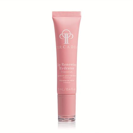 Восстанавливающий бальзам для губ Hibiscus Circadia Lip Renewing Hydrator Hibiscus