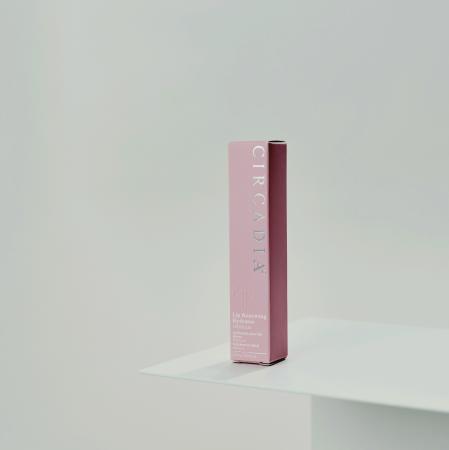 Восстанавливающий бальзам для губ Hibiscus Circadia Lip Renewing Hydrator Hibiscus