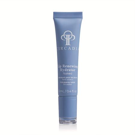 Відновлюючий бальзам для губ Класичний Circadia Lip Renewing Hydrator Naked