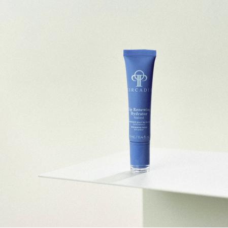 Відновлюючий бальзам для губ Класичний Circadia Lip Renewing Hydrator Naked