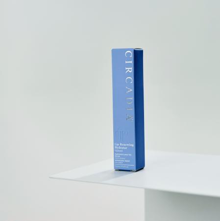Відновлюючий бальзам для губ Класичний Circadia Lip Renewing Hydrator Naked