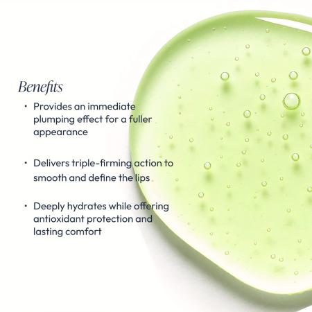 Відновлюючий бальзам для губ Ванільна м'ята Circadia Lip Renewing Hydrator Vanilla Mint