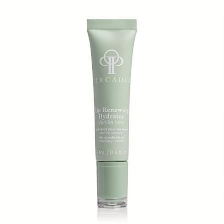 Відновлюючий бальзам для губ Ванільна м'ята Circadia Lip Renewing Hydrator Vanilla Mint