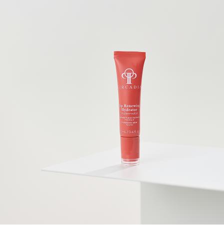 Відновлюючий бальзам для губ Кавун Circadia Lip Renewing Hydrator Watermelon