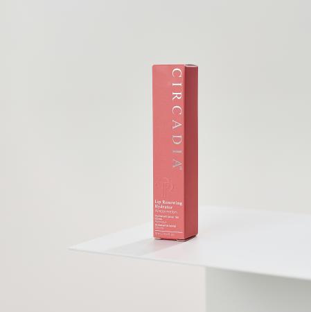 Відновлюючий бальзам для губ Кавун Circadia Lip Renewing Hydrator Watermelon