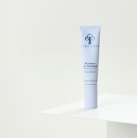 Зволожувальна сироватка для обличчя Circadia Moisture on Demand