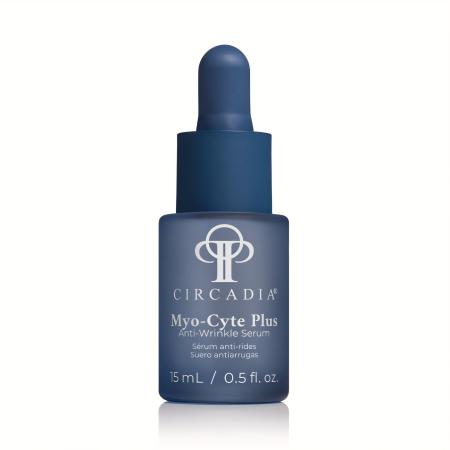 Мультипептидная сыворотка для лица Myo-Cyte Plus Anti Wrinkle Serum