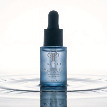Мультипептидная сыворотка для лица Myo-Cyte Plus Anti Wrinkle Serum