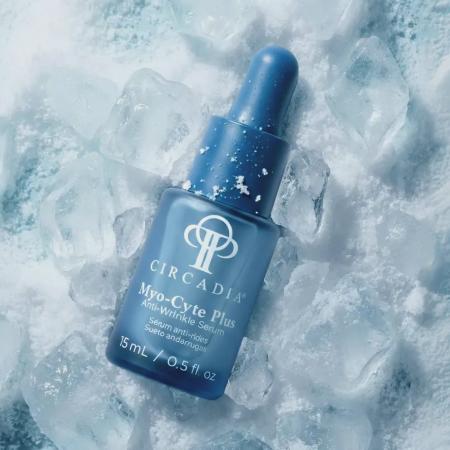 Мультипептидная сыворотка для лица Myo-Cyte Plus Anti Wrinkle Serum