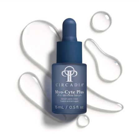 Мультипептидная сыворотка для лица Myo-Cyte Plus Anti Wrinkle Serum