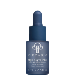 Мультипептидна сироватка для обличчя Circadia Myo-Cyte Plus Anti Wrinkle Serum