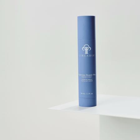 Ночной крем для восстановления кожи лица Circadia Night Time Repair