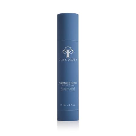Ночной крем для восстановления кожи лица Circadia Night Time Repair