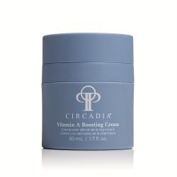 Крем для омолодження шкіри обличчя з вітаміном А Circadia Vitamin A Boosting Cream