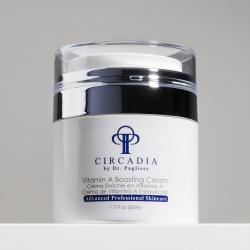 Крем для омоложения кожи лица с витамином А Circadia Vitamin A Boosting Cream