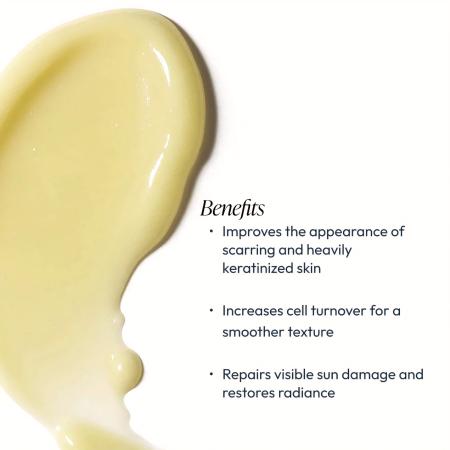 Крем для омолодження шкіри обличчя з вітаміном А Circadia Vitamin A Boosting Cream