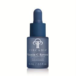 Сироватка для відновлення шкіри обличчя з вітаміном C Circadia Vitamin C Reversal Serum