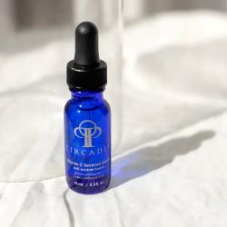 Сыворотка для восстановления кожи лица с витамином C Circadia Vitamin C Reversal Serum