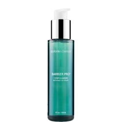 Гель для глибокого очищення шкіри з пробіотиками Colorescience Barrier Pro 1-Step Cleanser