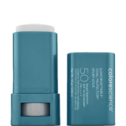 Сонцезахисний стік з SPF 50 Colorescience Sunforgattable Total Protection Sport Stick SPF 50