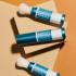 Сонцезахисна матова пудра з пензлем SPF 30 Colorescience Sunforgettable Total Protection Sheer Matte SPF 30