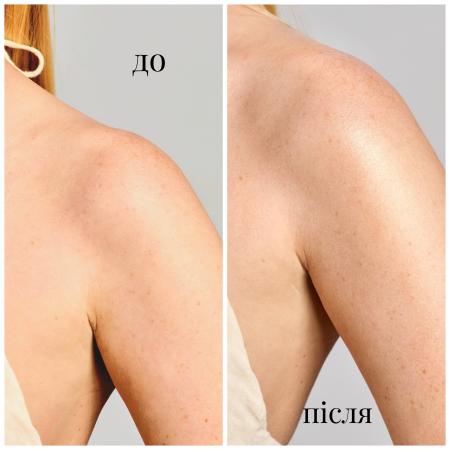 Сонцезахисний крем для тіла Colorescience Total Protection Body Shield Glow SPF 50