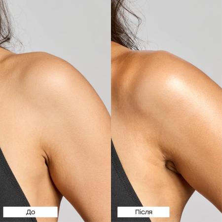 Сонцезахисний крем для тіла Colorescience Total Protection Body Shield Glow SPF 50