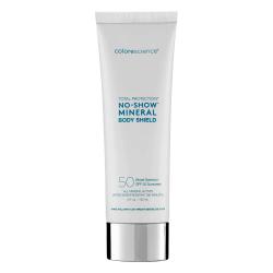 Сонцезахисний крем для тіла Colorescience Total Protection No-Show Body Shield SPF 50