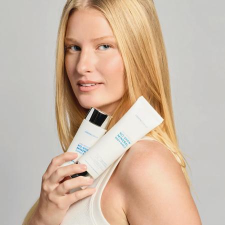 Сонцезахисний крем для тіла Colorescience Total Protection No-Show Body Shield SPF 50